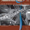 MANDOLIN BLUES BK/OLA