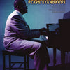 OSCAR PETERSON STANDARDS SIG LICKS BK/CD
