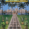 FRETBOARD ROADMAPS UKULELE BK/OLA