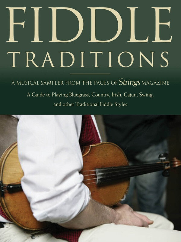 FIDDLE TRADITIONS