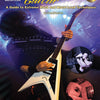 SHRED GUITAR TAB BK/OLA