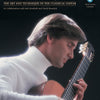 CHRISTOPHER PARKENING GUITAR METHOD VOL 1 BK/OLA