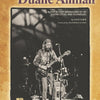 DUANE ALLMAN SIGNATURE LICKS BK/CD