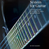 THE CAGED SYSTEM FOR GUITAR BK/OLA