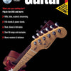 FASTTRACK GUITAR METHOD 1 DVD