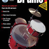 FASTTRACK DRUM METHOD 1 DVD