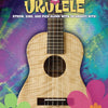 FLOWER POWER FOR UKULELE