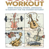 GUITAR WORKOUT BK/OLA