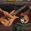 PROGRESSIVE ROCK BASS BK/CD