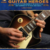 BLUES ROCK GUITAR HEROES SIGNATURE LICKS BK/CD