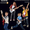 HL BASS FOR KIDS BK/OLA