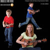 HL UKULELE FOR KIDS UKE METHOD BK/OLA