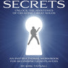 LEAD GUITAR SECRETS BK/OLA