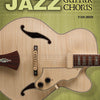 JAZZ GUITAR CHORDS BK/OLV