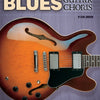 BLUES GUITAR CHORDS BK/DVD