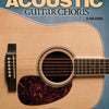 ACOUSTIC GUITAR CHORDS BK/OLM