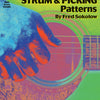 DICTIONARY OF STRUMS AND PICKING PATTERNS BK/OLA