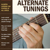 EXPLORE ALTERNATE TUNINGS BK/CD