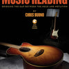 GUITARISTS GUIDE TO MUSIC READING BK/DVD ROM