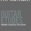 PAT METHENY GUITAR ETUDES