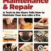 GUITARISTS GUIDE TO MAINTENANCE & REPAIR