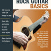 ACOUSTIC ROCK GUITAR BASICS