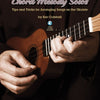 UKULELE CHORD MELODY SOLOS BK/OLA