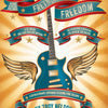 FRETBOARD FREEDOM BK/OLA