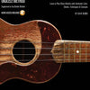 HL BLUES UKULELE METHOD BK/OLA