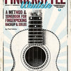 FINGERSTYLE UKULELE BK/OLA