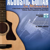 PLAY ACOUSTIC GUITAR IN MINUTES BK/DVD