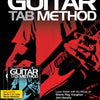 HL GUITAR TAB METHOD BK 1 & 2 COMBO EDITION BK/OLA