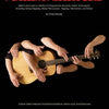 PERCUSSIVE ACOUSTIC GUITAR BK/DVD