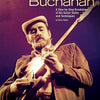 ROY BUCHANAN GUITAR SIGNATURE LICKS BK/OLA