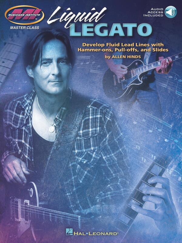 LIQUID LEGATO BK/CD