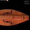 HL DULCIMER METHOD BK/OLA 2ND ED