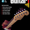 FASTTRACK GUITAR BK 1 BK/OLA