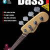 FASTTRACK BASS BK 1 BK/OLA