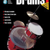 FASTTRACK DRUMS BK 1 BK/OLA