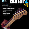 FASTTRACK GUITAR BK 2 BK/OLA