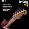 FASTTRACK CHORDS SCALES GUITAR BK/OLA