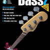 FASTTRACK BASS BK 2 BK/OLA