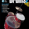 FASTTRACK DRUMS BK 2 BK/OLA