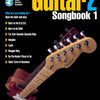 FASTTRACK GUITAR SONGBOOK 1 LEVEL 2 BK/OLA