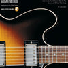 HL GUITAR METHOD BLUES GUITAR BK/OLA