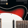 HL COUNTRY GUITAR METHOD BK/OLA