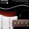 HL R&B GUITAR METHOD BK/OLA