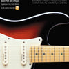 HL GUITAR METHOD ROCK GUITAR SONGS BK/OLA