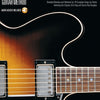 HL GUITAR METHOD BLUES GUITAR SONGS BK/OLA