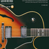 HL GUITAR METHOD JAZZ ROCK FUSION BK/OLA
